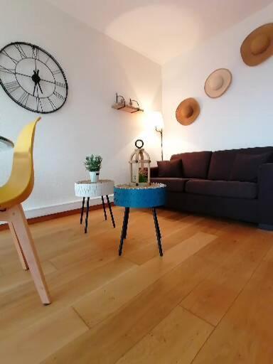 Apartamento O Pied Marin Le Tréport Exterior foto