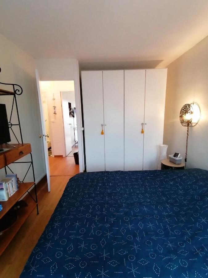 Apartamento O Pied Marin Le Tréport Exterior foto