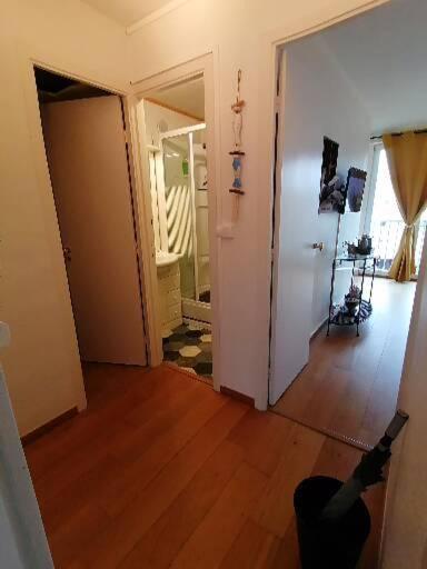 Apartamento O Pied Marin Le Tréport Exterior foto