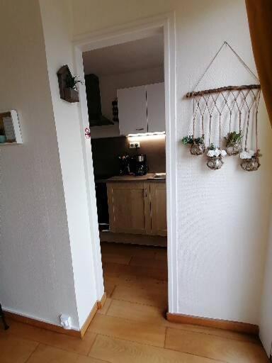 Apartamento O Pied Marin Le Tréport Exterior foto